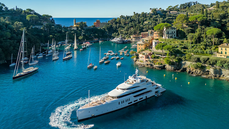 yacht charter